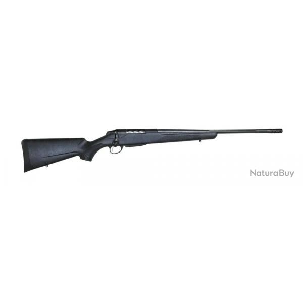 Carabine Tikka T3X Lite Roughtech Noire Calibre 243 Win - Canon 51 cm