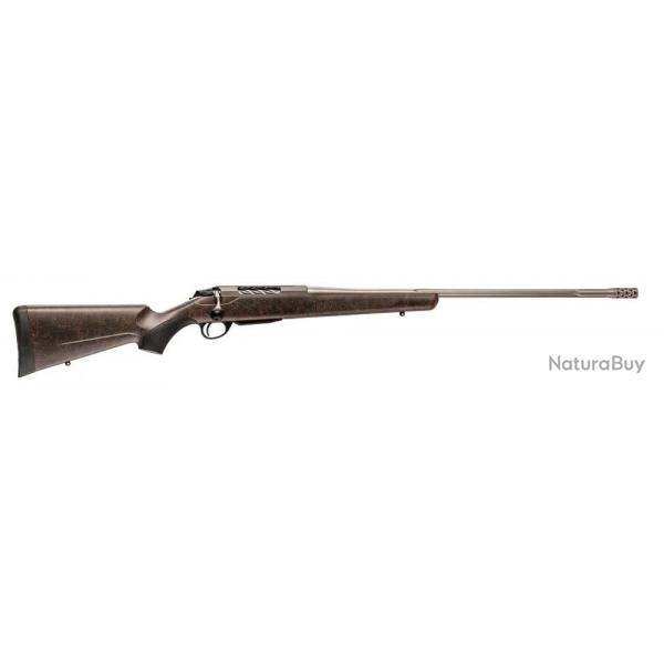 Carabine Tikka T3X Lite Roughtech Orange Calibre 6.5 Creedmoor - Canon 62 cm