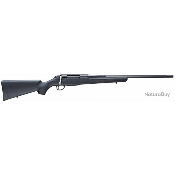 Carabine Tikka T3X Superlite Flutee canon filet Calibre 243 Win - Canon 51 cm