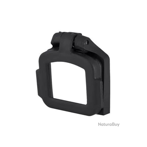 Bonnette Arriere Flip-Up Transparente Pour Acro C-2 Aimpoint