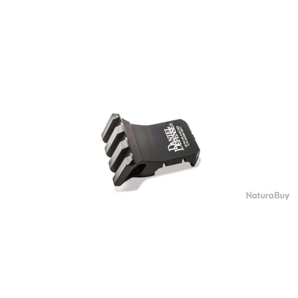 Rail pivotant 45 degrs O'clock Daniel Defense