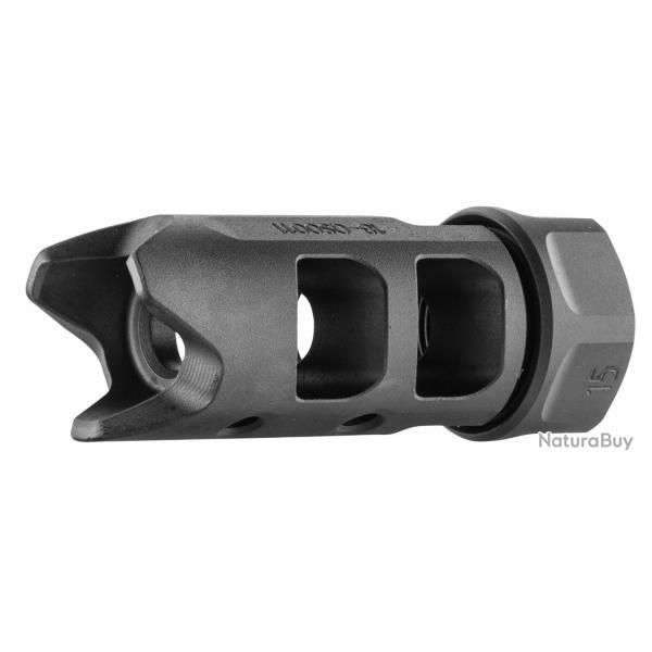 Frein de bouche Quarter Stroke Cal. 30 - 5/8x24 unef