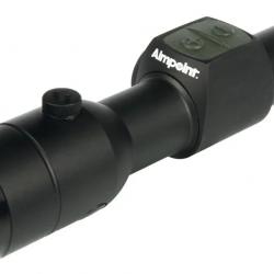Point rouge AimPoint Hunter H34L - 2 MOA Court H30L - Diam 30 mm