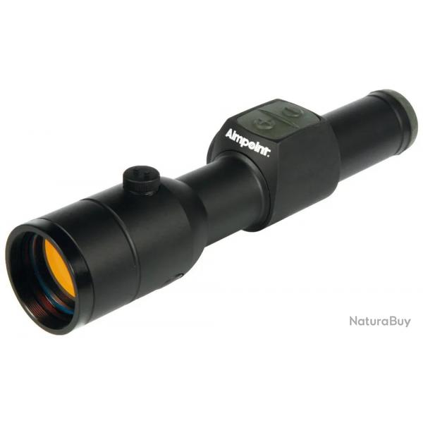 Point rouge AimPoint Hunter H34L - 2 MOA Court H30L - Diam 30 mm