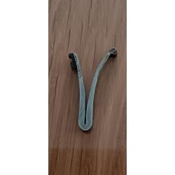 RESSORT EN "V"  LOT 19