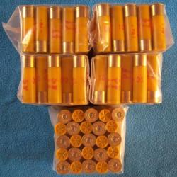 125 Méga Speed C16 30gr Cal 20 N°9