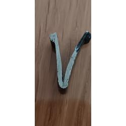 RESSORT EN "V"  LOT 20