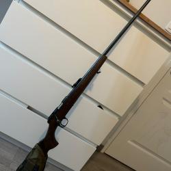 CZ 457 Jaguar