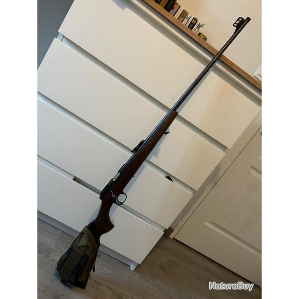CZ 457 Jaguar