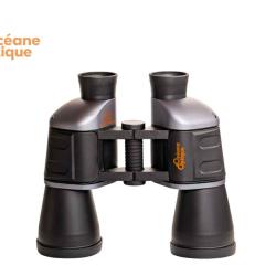 Jumelles 7x50 &agrave; autofocus (vision cr&eacute;pusculaire et anti-reflet)