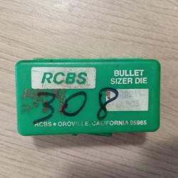 matrice de recalibrage 308