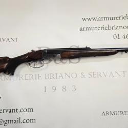 express chapuis rgex calibre 45-70 GVT modèle rare carabine de battue