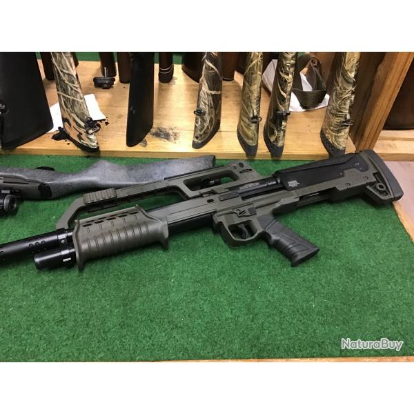 Bultac Escorte Cal 12/76  KAKI en STOCK