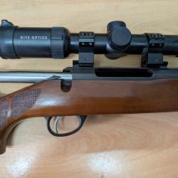Tikka T3 stutzen