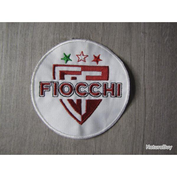 Patch FIOCCHI
