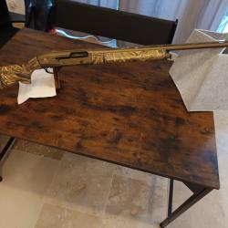 Fusil semi-auto 12/76
