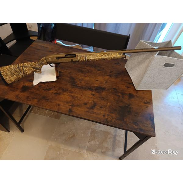 Fusil semi-auto 12/76