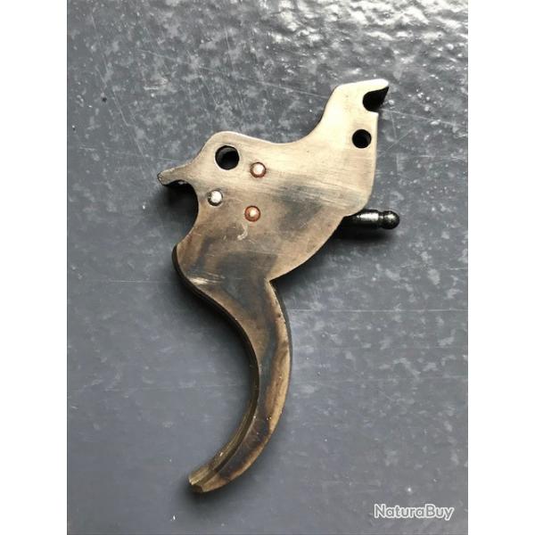 Pour S&W K, dtente complte