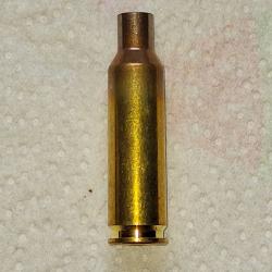 LAPUA lot de 50 etuis NEUFS 6.5 x 47 vendu par poudrenoirepro