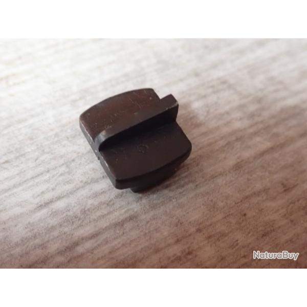 TAR : Guidon pour fusil Rubin Schmidt 96/11 ou G11. Hauteur 6,55 mm. Marqu +