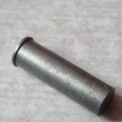 Pistolet parabellum suisse. Pièce détachée N°4 : Goupille de culasse. TAR