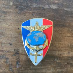 Insigne CPOIA / état-major interarmées