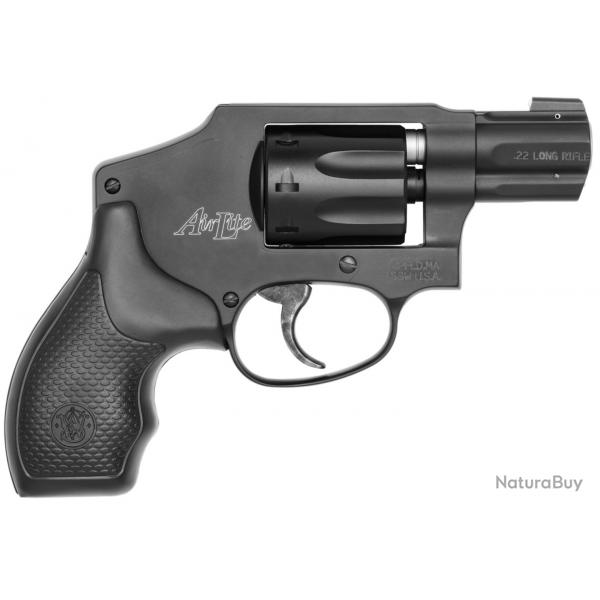 Revolver SMITH & WESSON 43C 1.88" cal.22 Lr