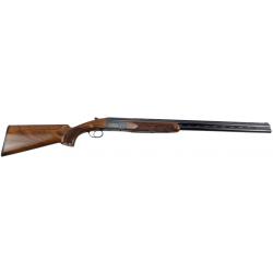 OFFRE KRONOS - FUSIL ZOLI KRONOS SPORTING 12/76 CANONS 75CM BUSC REGLABLE MOBILECHOKES