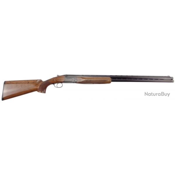 OFFRE KRONOS - FUSIL ZOLI KRONOS TRAP 12/76 CANONS 78CM BUSC REGLABLE MOBILECHOKES EXTER