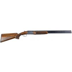 OFFRE KRONOS OCCASION - FUSIL ZOLI KRONOS PARCOURS 12/76 CANONS 71CM BUSC REGLABLE MOBILECHOKES