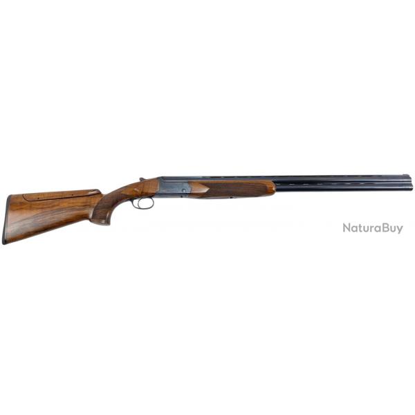 OFFRE KRONOS OCCASION - FUSIL ZOLI KRONOS PARCOURS 12/76 CANONS 71CM BUSC REGLABLE MOBILECHOKES