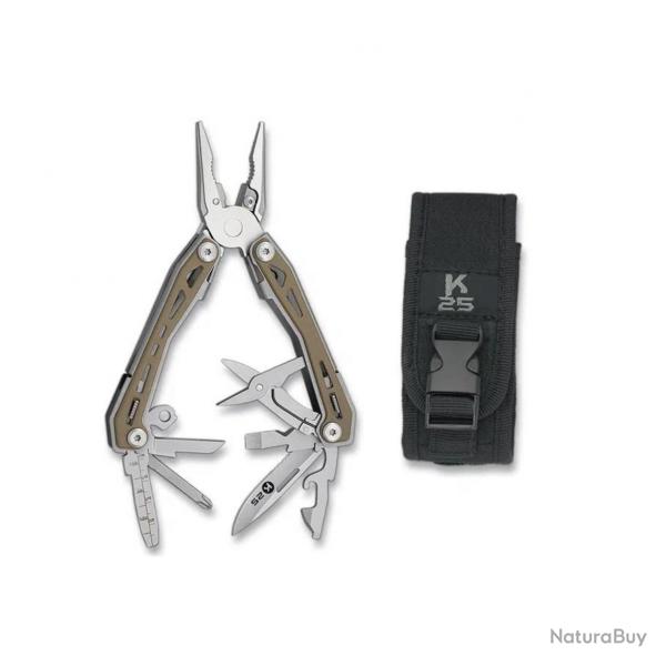 PINCE MULTIFONCTION K 25 11150