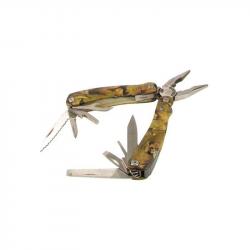 PINCE GANZO MULTI TOOL