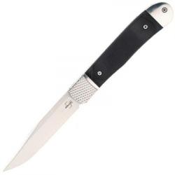 COUTEAU BOKER HIDDEN RELEASE TRAPPER 01BP0029