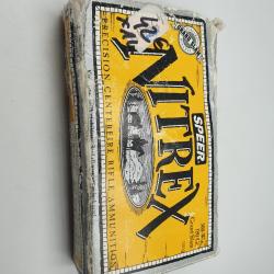 14 MUNITIONS NITREX 308WIN - SPEER GRAND SLAM