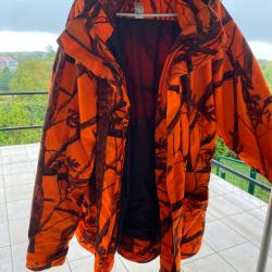 vêtements de chasse d'occasion (occasion)