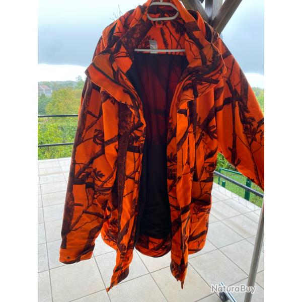 vtements de chasse d'occasion (occasion)
