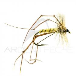 Mouche DEVAUX Streamer DDL 01 (par 3) H10