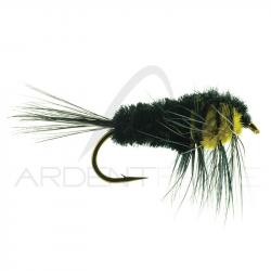 Mouche DEVAUX Streamer MTA 01 (par 3) H10