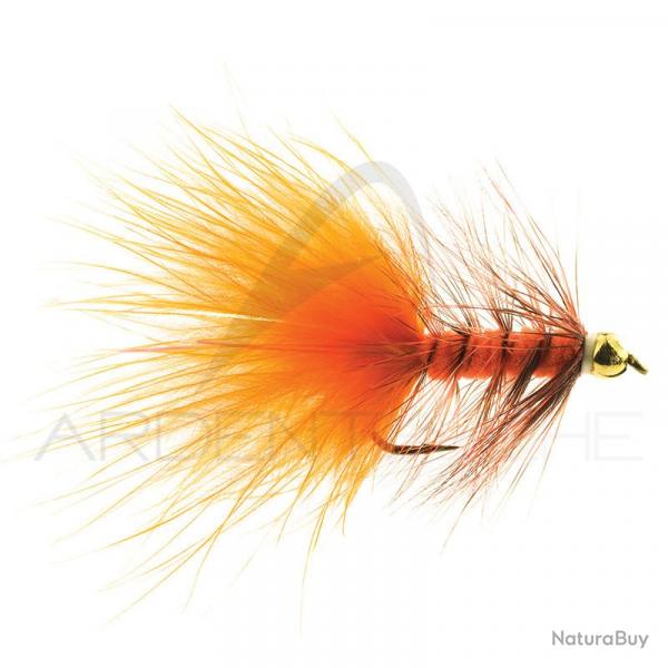 Mouche DEVAUX Streamer ST 90 (par 3) H8