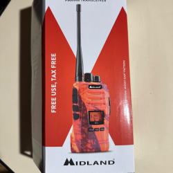 Midland G13 Blaze