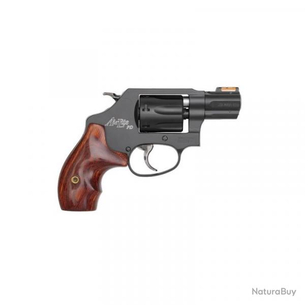 Revolver Smith & Wesson 351 PD 22MAG