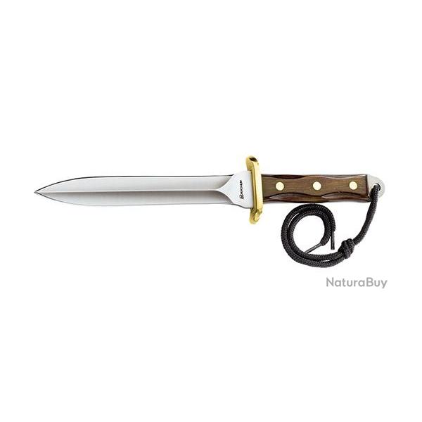 Combat Dagger - Bker Magnum
