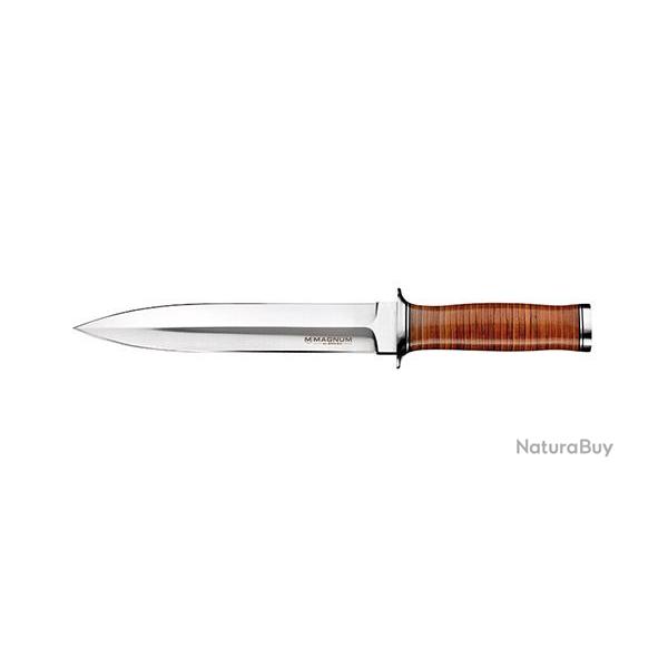 Classic Dagger - Bker Magnum