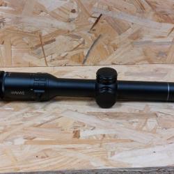 HAWKE 1-6x24 FRONTIER 30 CIRCLE DOT