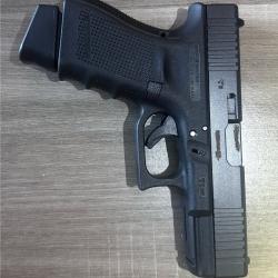 GLOCK 19 Gen 4 +