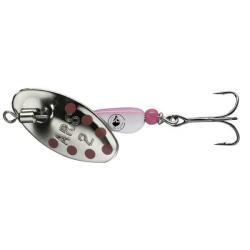 Cuiller Tournante Smith AR-S Bicolores BI02 3.5g
