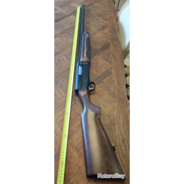 Verney-Carron ARC (Luxor  Sport  Super Lger)  Fusil semi-auto 12/70 sans prix de rserve !!