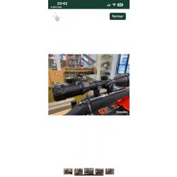 Vend cz 455