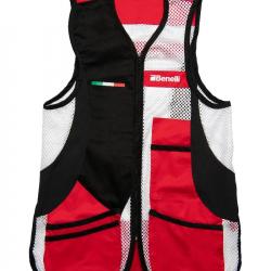 Gilet de Ball Trap Benelli Italie - XL